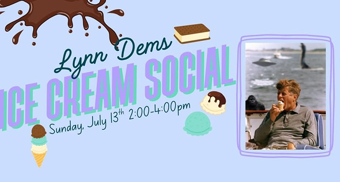 Ice Cream Social