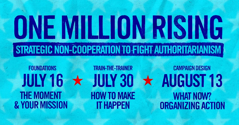 One Million Rising