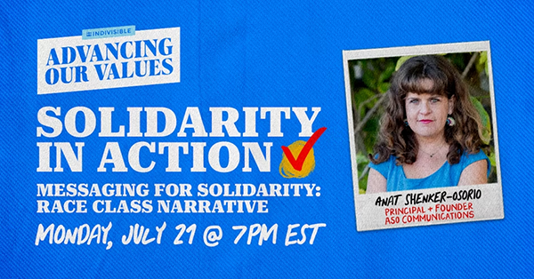 Solidarity in Action