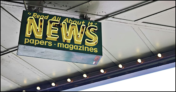NEWS