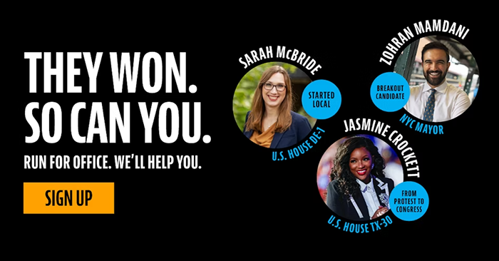 They Won. So Can You.