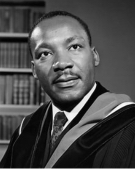 Martin Luther King Jr.