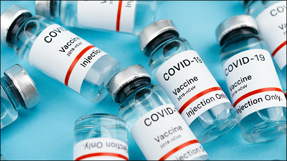 COVID-19 Vaccine