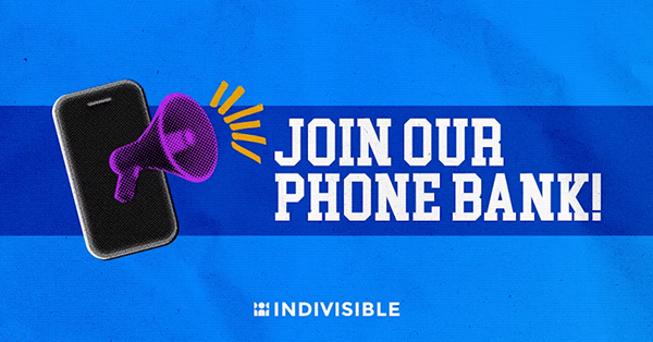 Loin Our Phone Bank