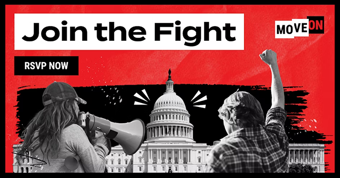 Join the Fight