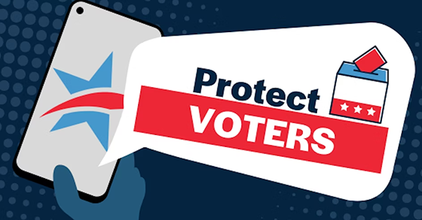 Protect Voters