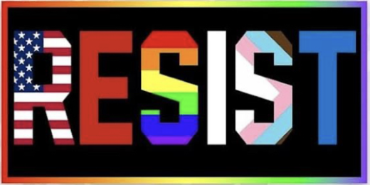 Resist