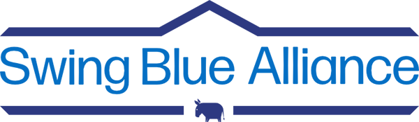 Swing Blue Alliamce