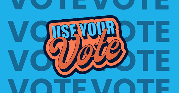 Help Georgia Voters Update Voter Registration