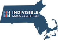 Indivisible Mass Coalition