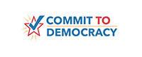 Commit To Democracy