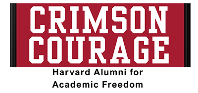 Crimson Courage