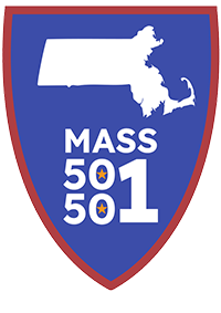 Mass 50501
