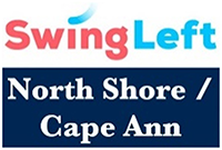 Swing Left North Shore/Cape Ann
