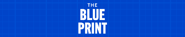 The Blue Print